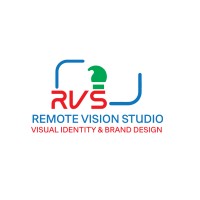 REMOTE VISION STUDIO logo - Similar company to Remote Brand