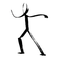 Tai Chi Gijs Vorstermans logo - Similar company to Iran Wushu Federation