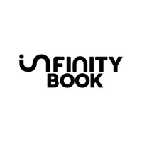 InfinityBook App logo - Similar company to Vc Projects