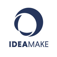 IDEAMAKE Technology Co., logo - Similar company to Dentsu Lab Tokyo