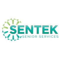 Sentek Senior Services logo - Similar company to Senior Wellness Dynamics, Inc.