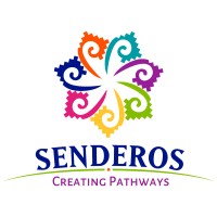 Senderos logo - Similar company to Casa Blue
