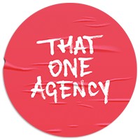 That One Agency