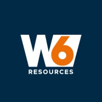 W6 Resources logo - Similar company to Transform Erp Consulting