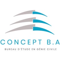 CONCEPT B.A. logo - Similar company to Sd2E