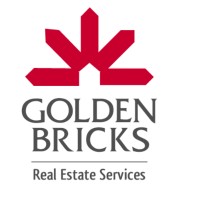 Golden Bricks logo - Similar company to Cavehubs