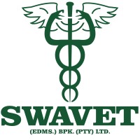 SWAVET Animal Health logo - Similar company to Afrivet - A Bimeda Company