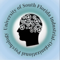 USF IO Psychology logo - Similar company to The Rhino Zone