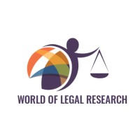 World of Legal Research logo - Similar company to Percento Technologies