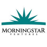 Morningstar Ventures Inc. logo - Similar company to Staked.Vc