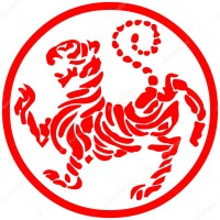 World Shotokan Karate Academy of India logo - Similar company to Jska - Japan Shotokan Karate Association