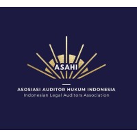 ASAHI (Asosiasi Auditor Hukum Indonesia) logo - Similar company to Mao-Creative