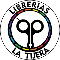 Librerias La Tijera