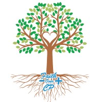 Faith over CP logo - Similar company to Automations24