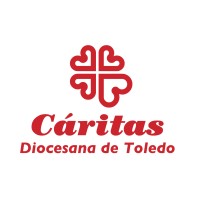 Cáritas Diocesana de Toledo logo - Similar company to Fundación Gomaespuma
