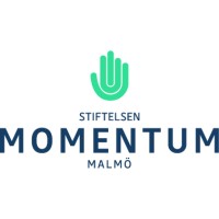 Stiftelsen Momentum Malmö logo - Similar company to Bureca Gruppen