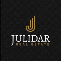 Julidar real estate logo - Similar company to Damas For Development