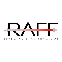 RAFF Especialistas Térmicos logo - Similar company to Venacor