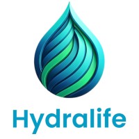 Hydralife Solutions logo - Similar company to Layerfabs