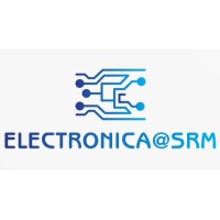 Electronica@SRMIST-Delhi NCR