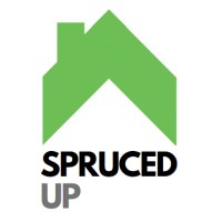 Spruced Up - Exterior Cleaning Services logo - Similar company to Total Cleaning Services