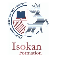 Isokan Formation logo - Similar company to Instituto Twi