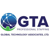 Global Technology Associates, LTD logo - Similar company to Forefront Technology Solutions Corp.