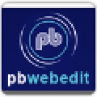 Pb Webedit