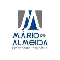 Mário de Almeida Intellectual Property logo - Similar company to Dmark - Registros De Marcas E Patentes