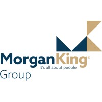 Morgan King Group logo - Similar company to Structivus Ltd