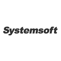 Systemsoft Japan logo - Similar company to 株式会社システムソフト
