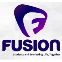 Fusion Sports and Stationers logo - Similar company to Hir Industries