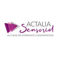 ACTALIA SENSORIEL logo - Similar company to Sensumer