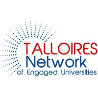 Talloires Network of Engaged Universities logo - Similar company to Panhari