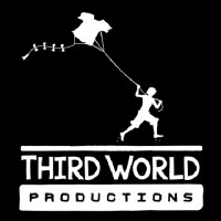 Third World Productions logo - Similar company to Matrixcore Studio