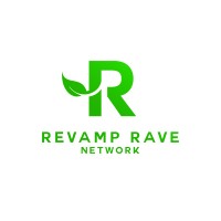Revamp Rave Network logo - Similar company to Evara Earth