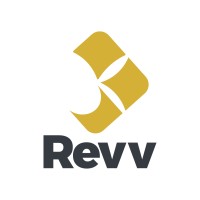Revv logo - Similar company to Beploi