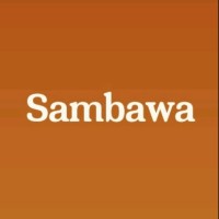 Restaurant Sambawa logo - Similar company to Groupe Maasaï