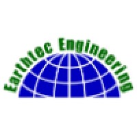 Earthtec Engineering logo - Similar company to Certerra (Western Technologies)