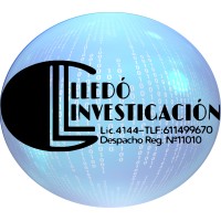 LLEDÓ INVESTIGACIÓN logo - Similar company to Detectives 360º