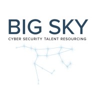 Big Sky logo - Similar company to Cover Canvas Hr Solutions Pvt