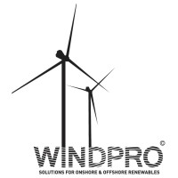 Windpro logo - Similar company to Relo Wind