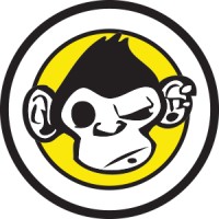 Guerilla Africa logo - Similar company to Colorgraphicz