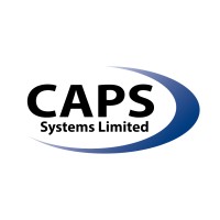 CAPS Systems Limited logo - Similar company to Cap Systems, Inc.