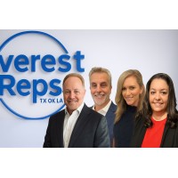 Everest Reps logo - Similar company to New System