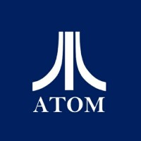 ATOM LICITAÇÕES logo - Similar company to Licitatrading | Assessoria Em Licitação E Leilão De Imóveis