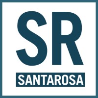 SANTAROSA logo - Similar company to Bangk