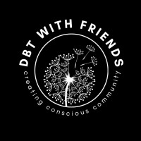 DBT with Friends logo - Similar company to Therahive