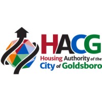 Housing Authority of the City of Goldsboro, NC logo - Similar company to Wayne County Chamber Of Commerce