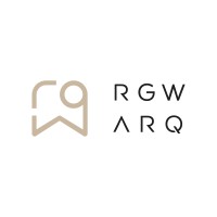RGW Arquitetura e Urbanismo logo - Similar company to Ibero Arquitetura E Urbanismo